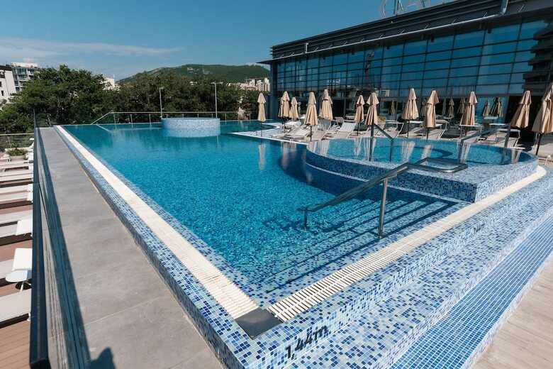Hotel The Queen Of Montenegro