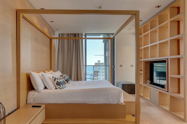 Hotel The Queen Of Montenegro