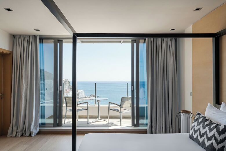 Hotel The Queen Of Montenegro