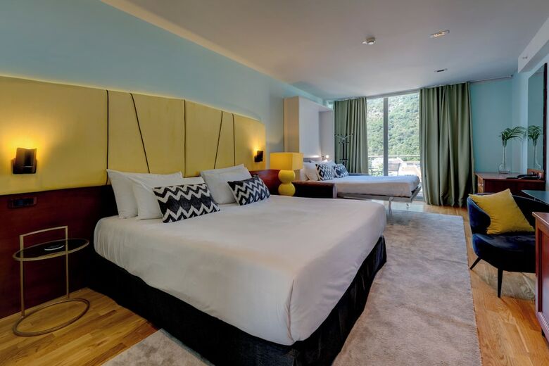 Hotel The Queen Of Montenegro