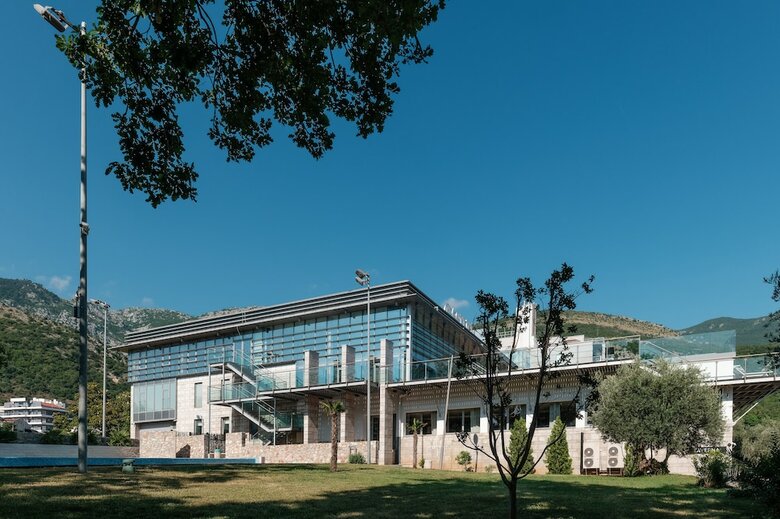 Hotel The Queen Of Montenegro