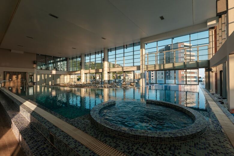 Hotel The Queen Of Montenegro