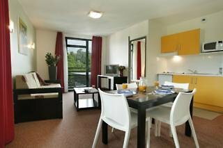 Residhotel Lyon Lamartine