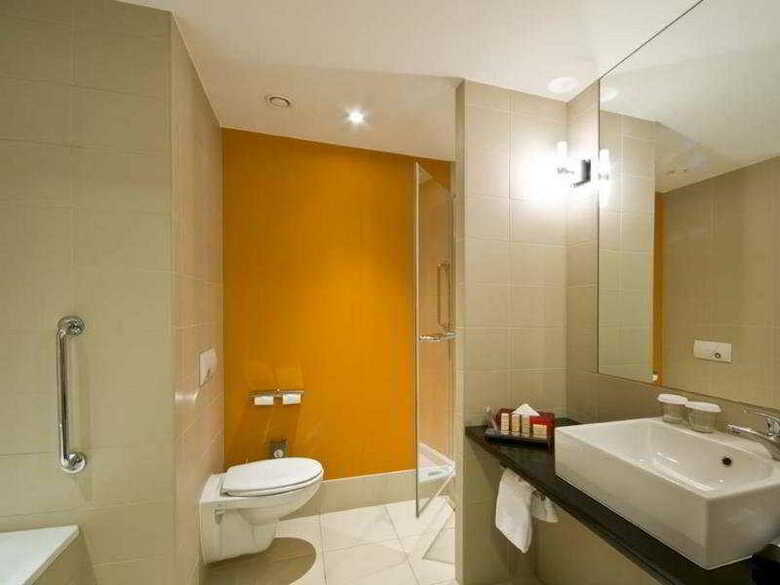 Radisson Blu Eu Hotel