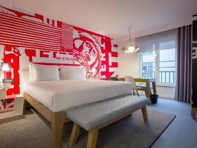Radisson Blu Eu Hotel