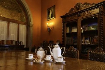 Hotel Museo Palacio De San Agust�n