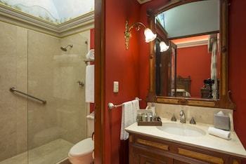 Hotel Museo Palacio De San Agust�n