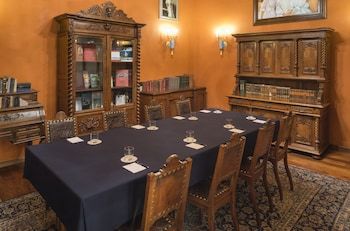 Hotel Museo Palacio De San Agust�n