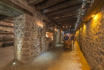 Hotel Museo Palacio De San Agust�n