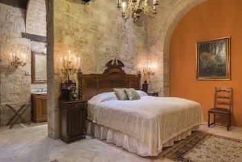 Hotel Museo Palacio De San Agust�n