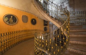 Hotel Museo Palacio De San Agust�n