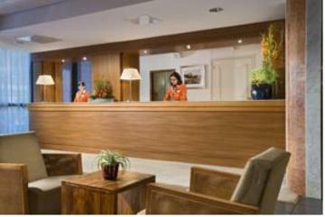 Hotel Citadines Toulouse Wilson