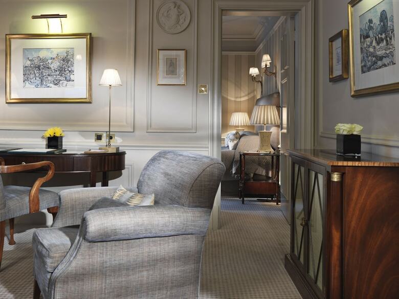 Hotel The Stafford London