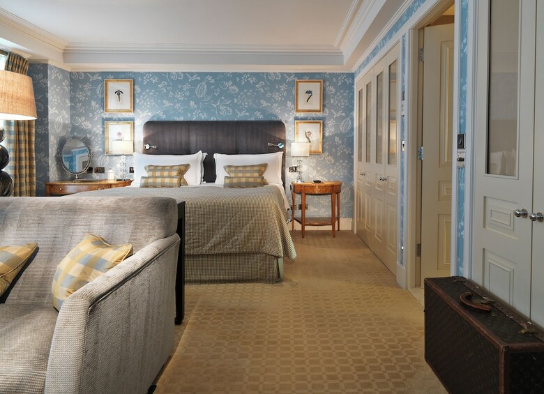 Hotel The Stafford London