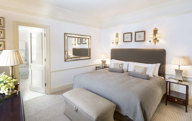 Hotel The Stafford London