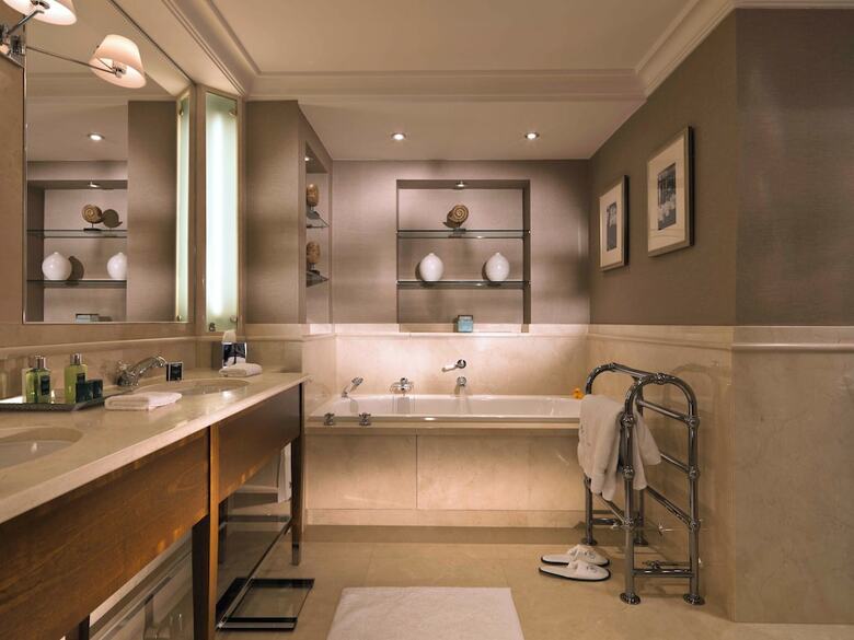 Hotel The Stafford London