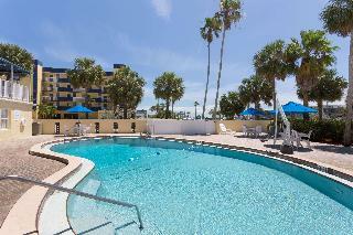 Hotel Days Inn Cocoa Beach