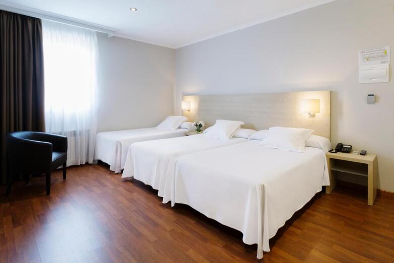 Hotel Valencia