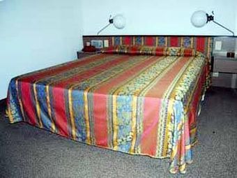 Hotel Nuovo Albergo Italia
