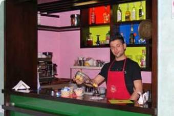 Hotel Nuovo Albergo Italia