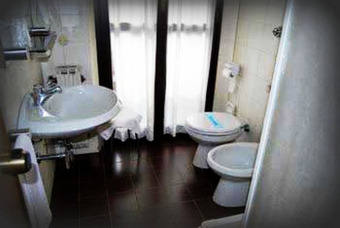Hotel Nuovo Albergo Italia