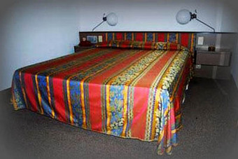 Hotel Nuovo Albergo Italia