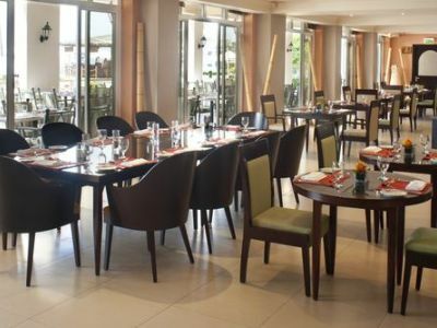 Hotel Crowne Plaza Muscat