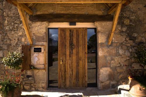 Hotel Mas Del Sord 1335