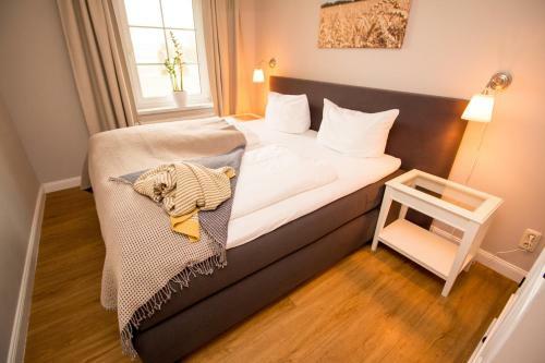 Apartamento Feriend�ne "riedensee"