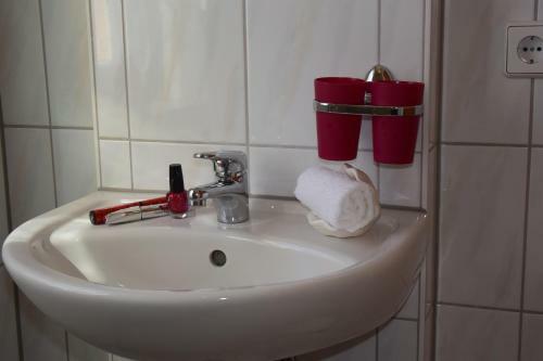 Apartamento Ferienapartments Urlaub Und Meer