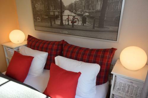 Apartamento Ferienapartments Urlaub Und Meer