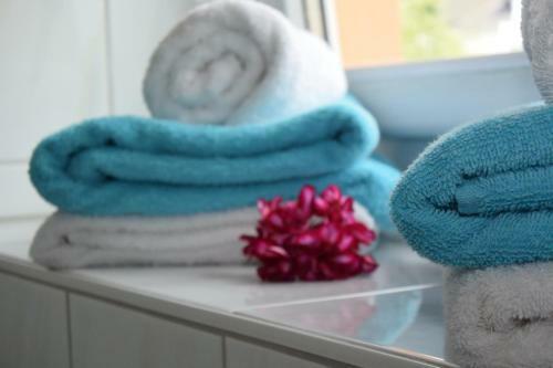 Apartamento Ferienapartments Urlaub Und Meer