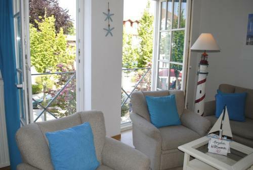 Apartamento Ferienwohung Strandstra�e