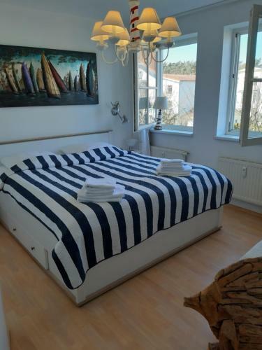 Apartamento Ferienwohung Strandstra�e