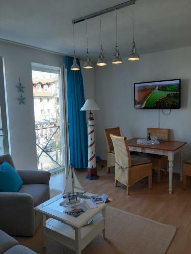 Apartamento Ferienwohung Strandstra�e