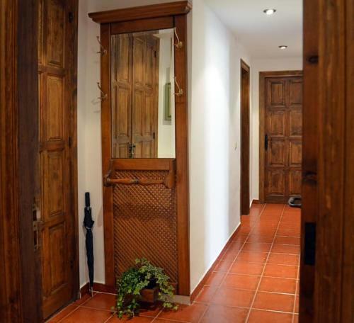 Apartamento Portal Del Agua