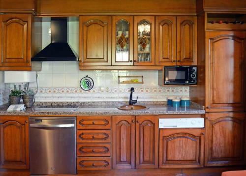 Apartamento Portal Del Agua