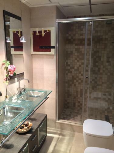 Apartamento Guardamar Hills