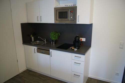 Apartamento Boardinghouse Paderborn