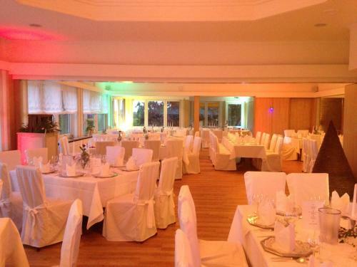 Hotel Landhaus Gut Halte