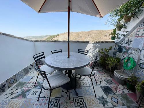 Casa Vacacional Alcazabilla