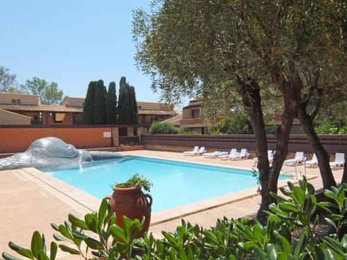 Apartment Du Golf.5