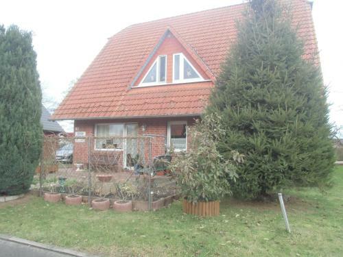 Apartamento Tor Zum Darss