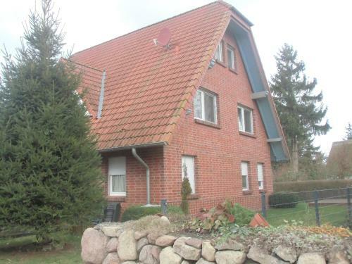 Apartamento Tor Zum Darss