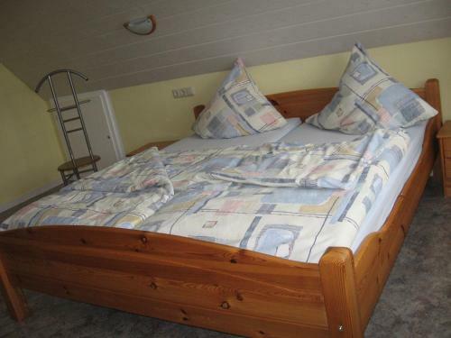 Apartamento Tor Zum Darss