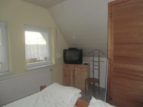 Apartamento Tor Zum Darss