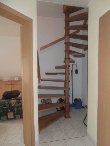 Apartamento Tor Zum Darss