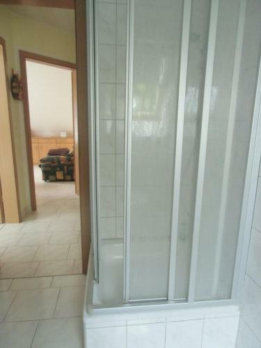 Apartamento Tor Zum Darss