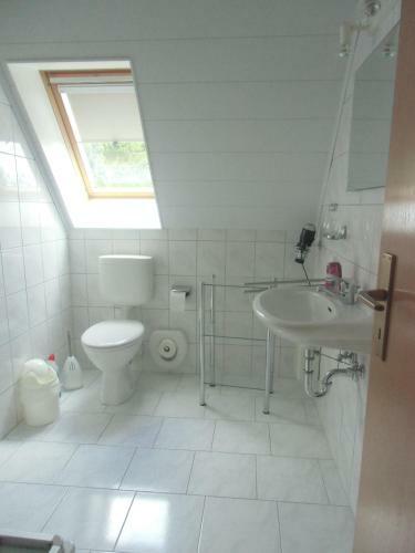 Apartamento Tor Zum Darss