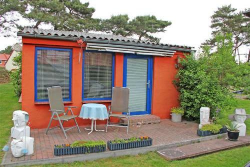 Apartamento Ferienwohnung Pruchten Vorp 1166